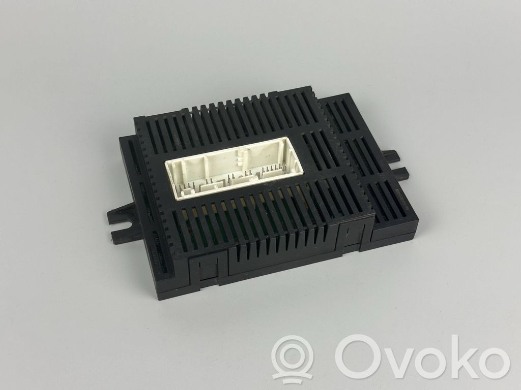 BMW 5 E60 E61 Modul lumini LCM 