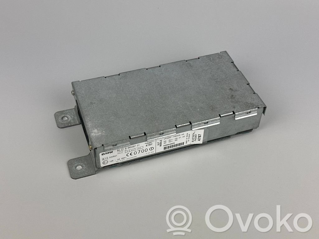 Bluetooth modulis   6945387,E0G004DZ0,VP3KAF14B409HA,84216945387,8421694538701