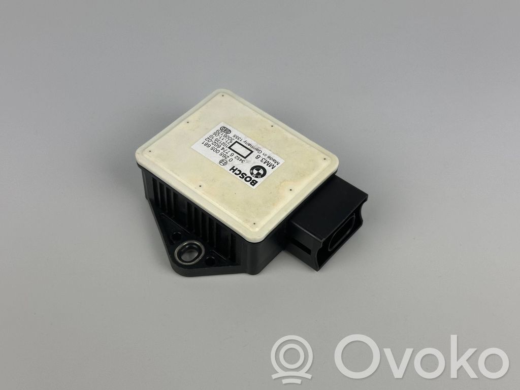 Moduł / Sterownik ESP   6774602,0265005681,3006129,34526774602