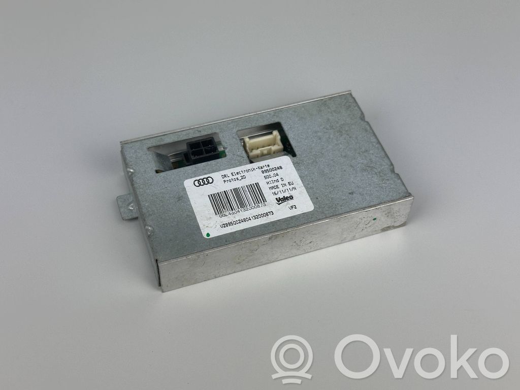 Module d'éclairage LCM   89500248,PP01052D