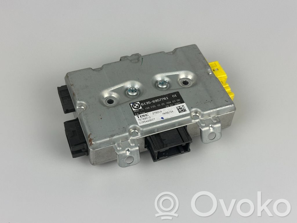 Oven ohjainlaite/moduuli   6957761,75789012,CCR5A29N37,61356957761
