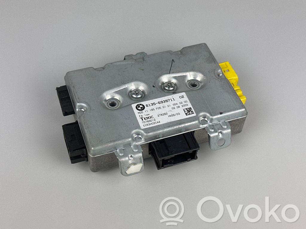 BMW 7 E65 E66 Door control unit/module 