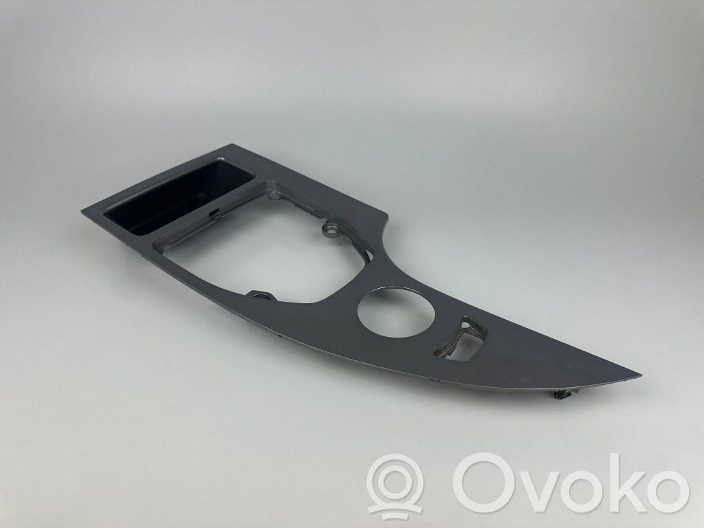 BMW 5 E60 E61 Verkleidung Schalthebel (Kunststoff) 