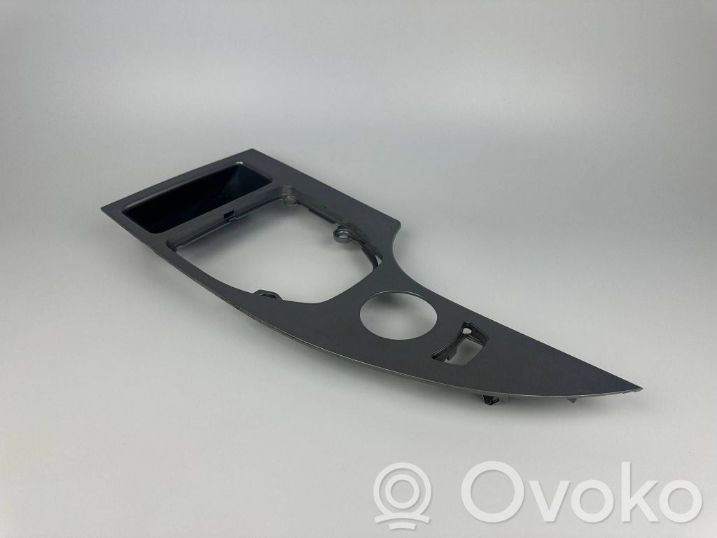 BMW 5 E60 E61 Verkleidung Schalthebel (Kunststoff) 