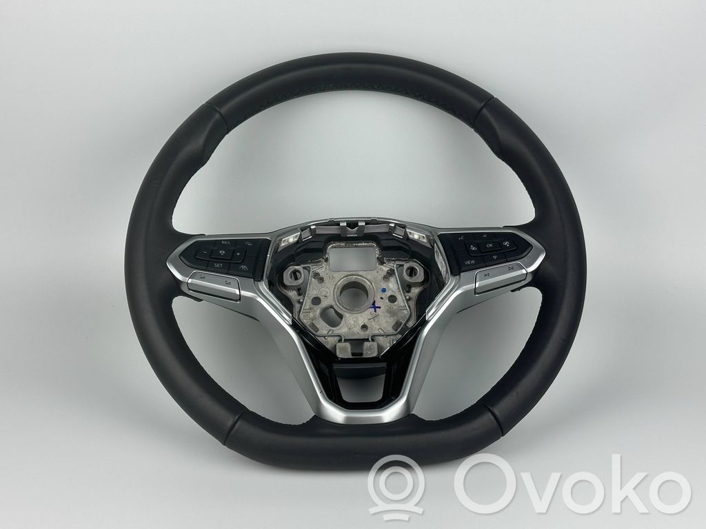 Volkswagen Golf VIII Ohjauspyörä 