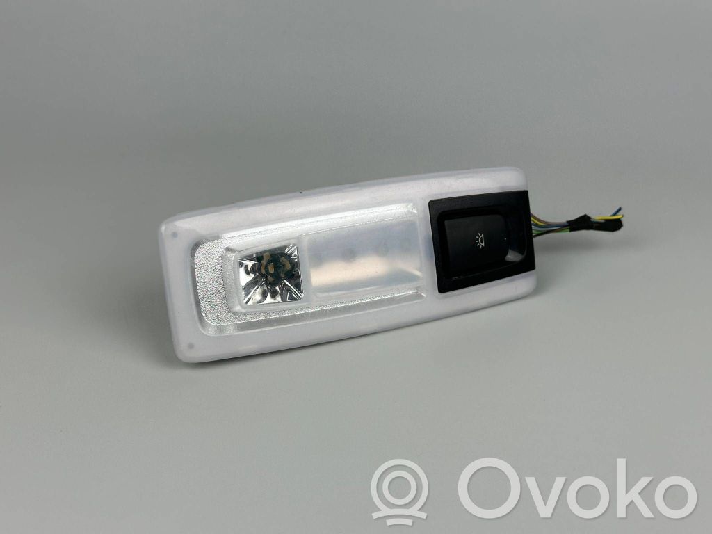 BMW X1 F48 F49 Lampă scaun spate 