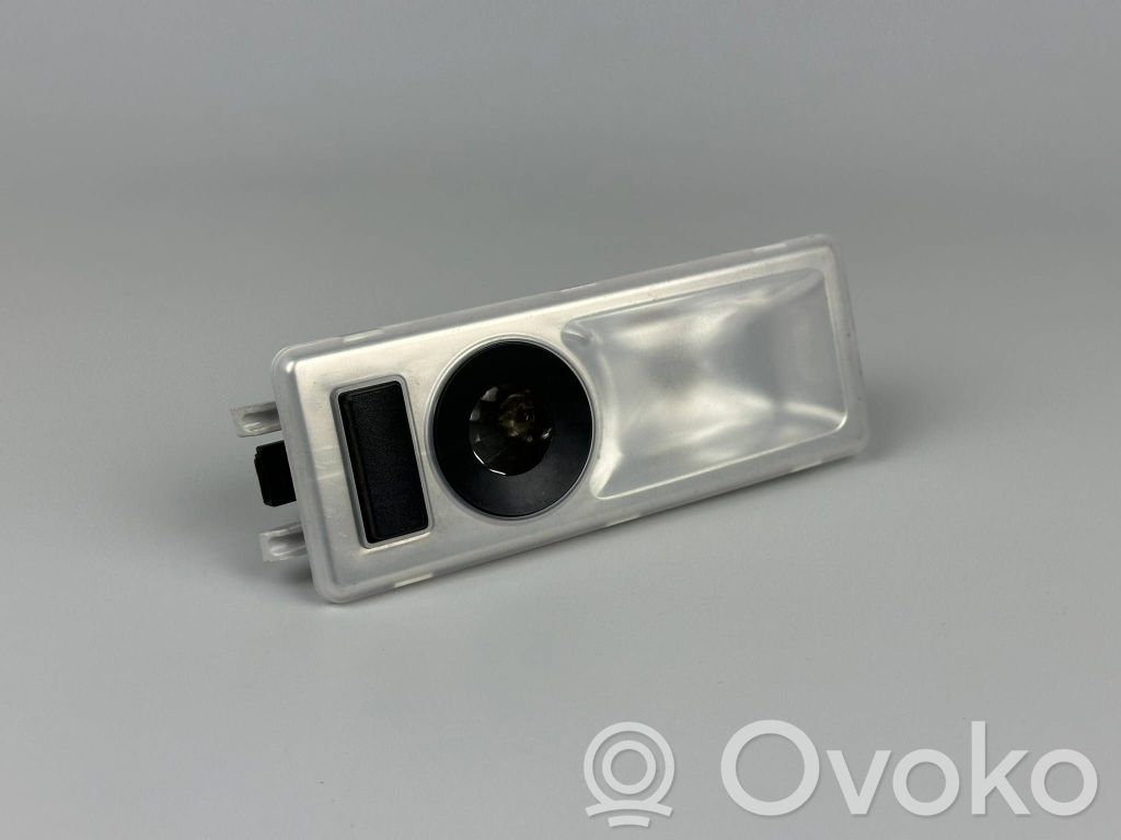 BMW 5 E60 E61 Autre éclairage intérieur 