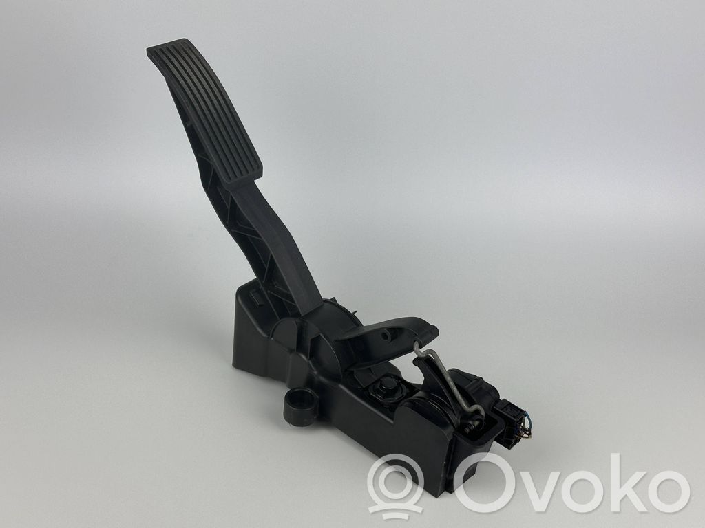 Mercedes-Benz A W169 Accelerator throttle pedal 