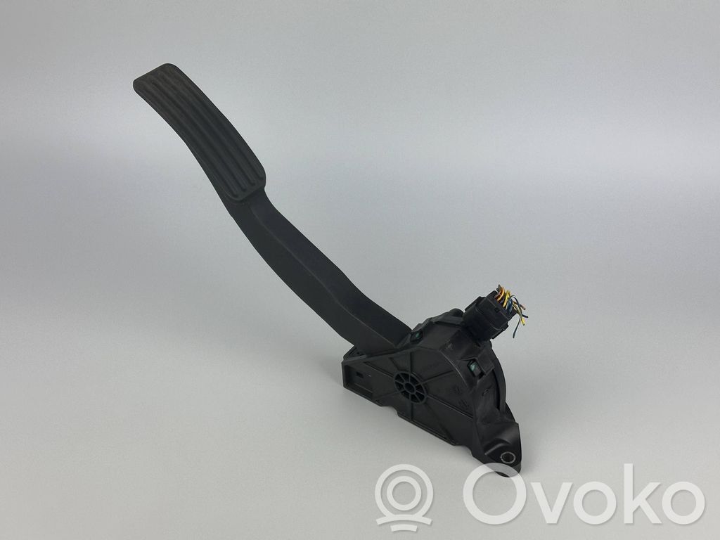 Jaguar XF Pedal del acelerador 