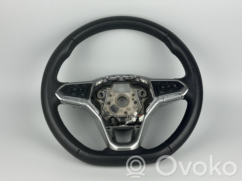 Volkswagen Golf VIII Kierownica 