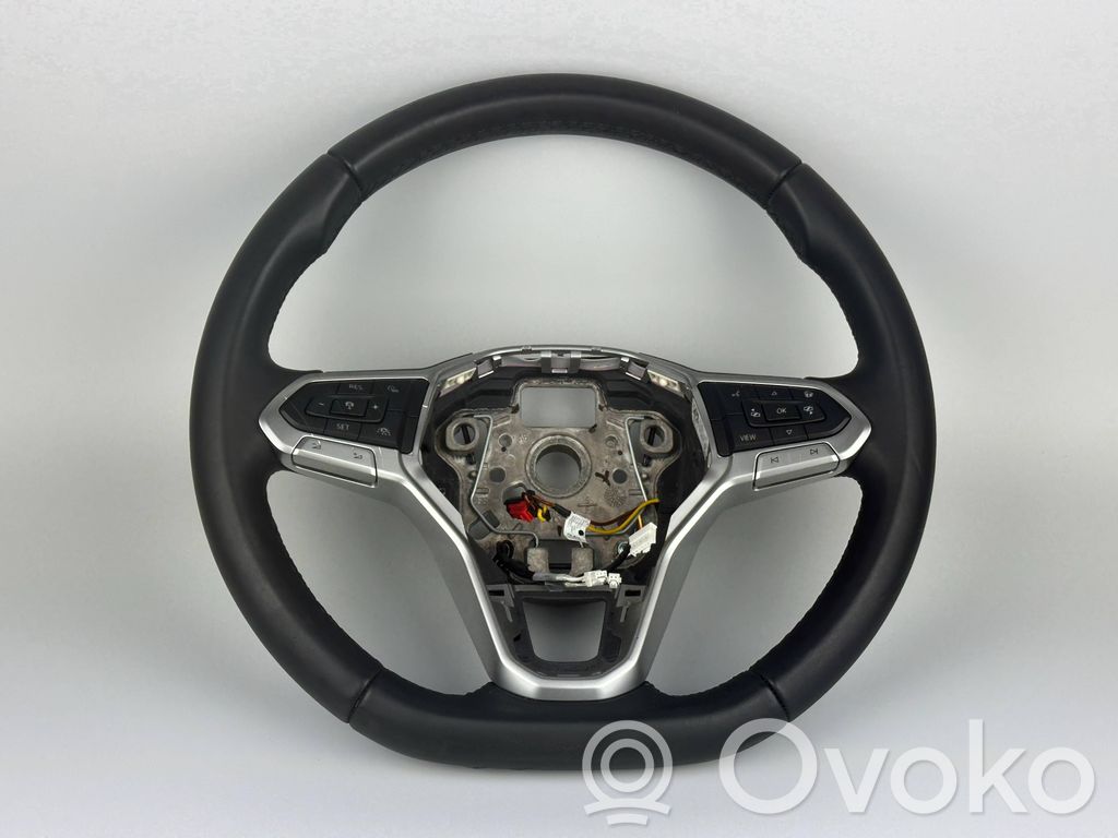 Volkswagen Golf VIII Kierownica 