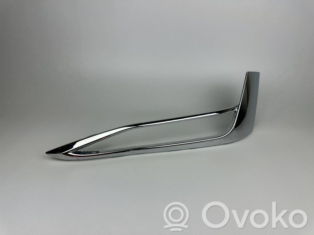 BMW 5 G30 G31 G38 Front bumper corner part panel trim 