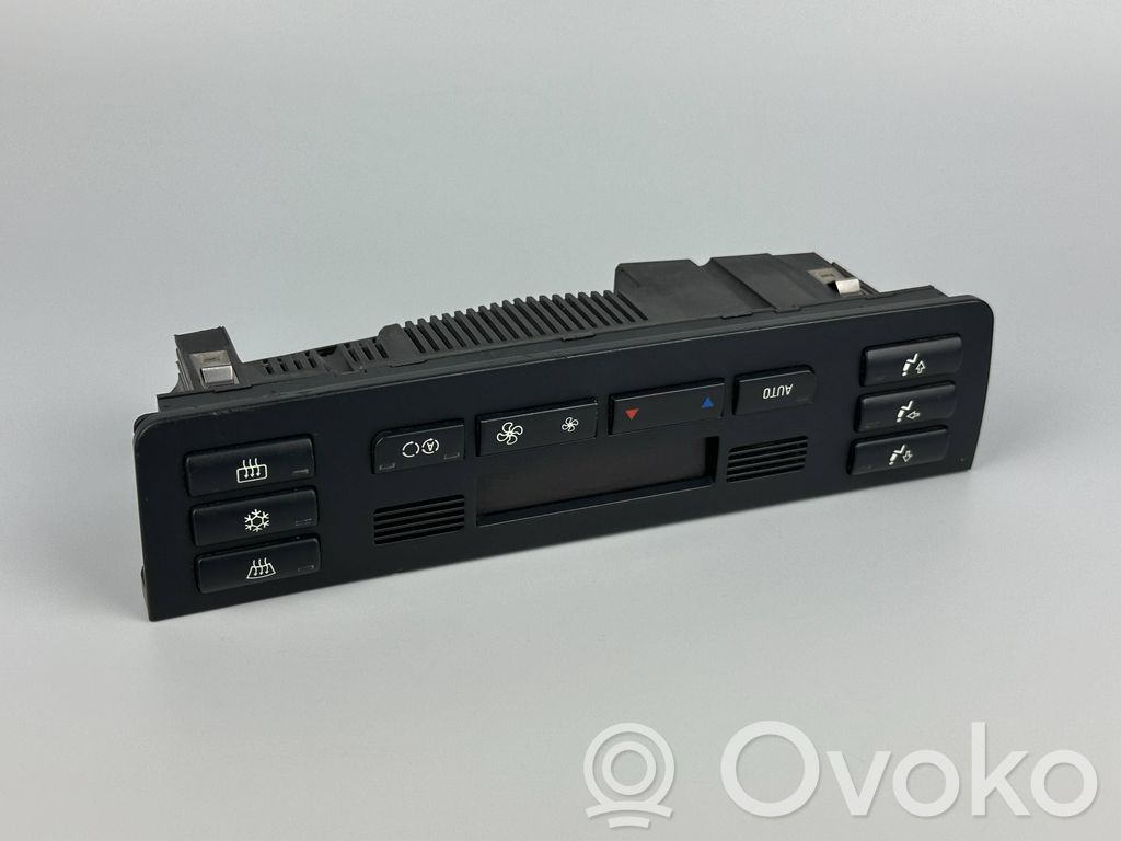 BMW 3 E46 Panel klimatyzacji 