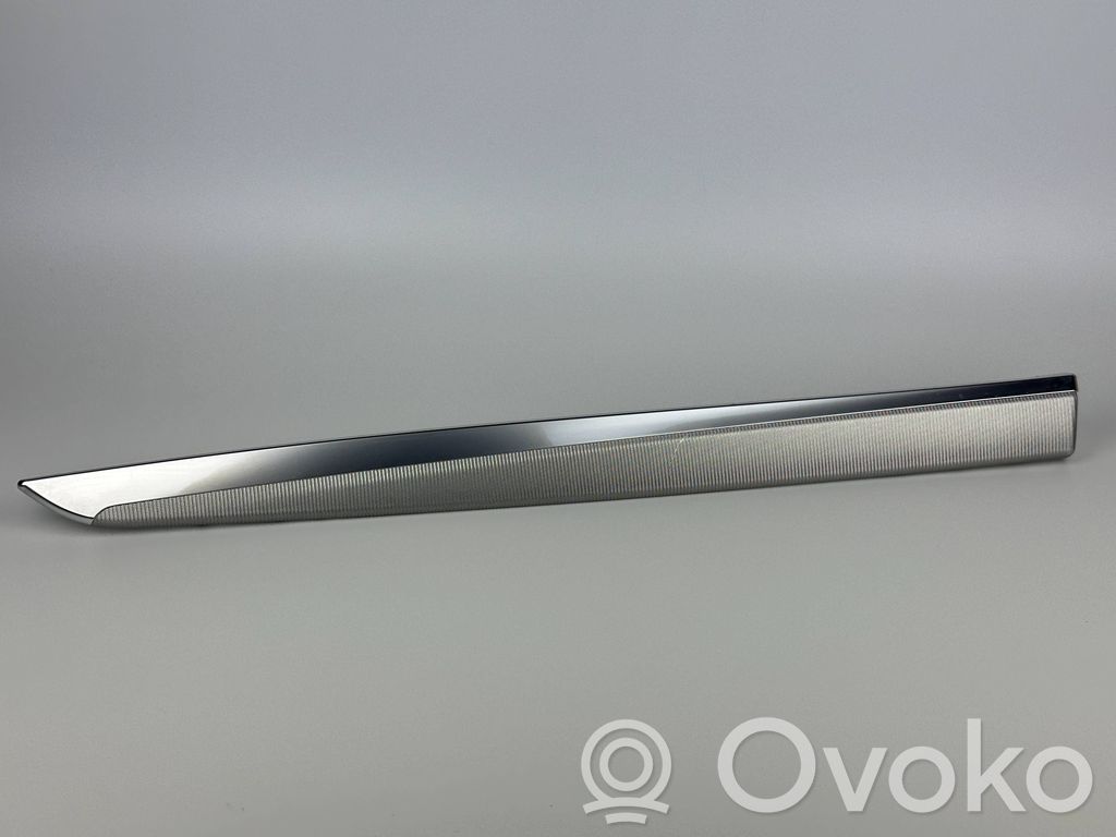 BMW 5 F10 F11 Ramă ornament torpedou bord 