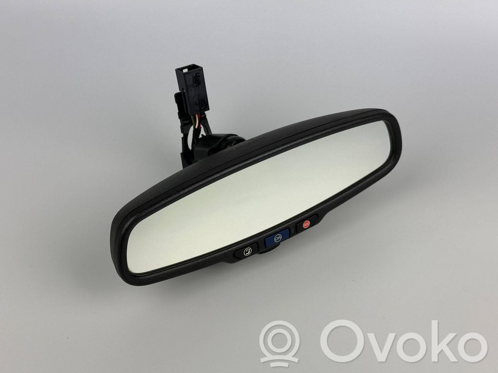 Espejo retrovisor (interior)   E11046391,16L22140731,E11026391,A048070