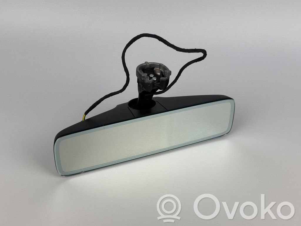Mercedes-Benz GLC C254 Espejo retrovisor (interior) 