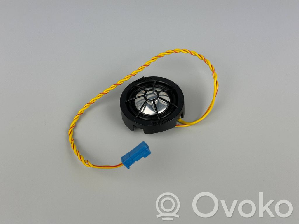 BMW 3 E92 E93 Panel speaker 