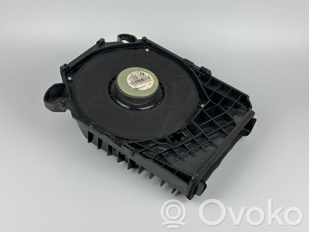 Enceinte subwoofer   43040741982