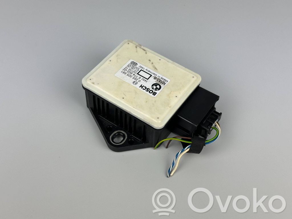 Capteur ESP   6774602,0265005681,3003932,34526774602
