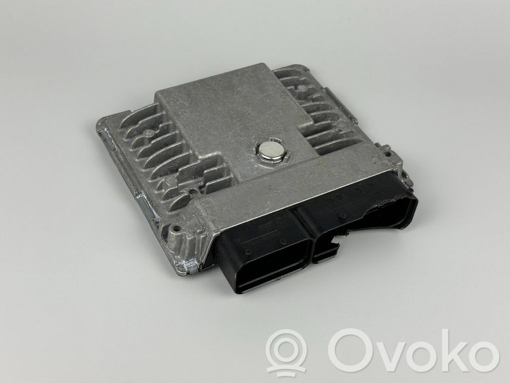 Engine control unit/module   03F906070CA,5WP44795
