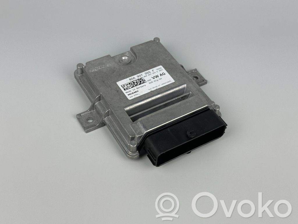 Audi Q5 SQ5 FY Adblue control unit 