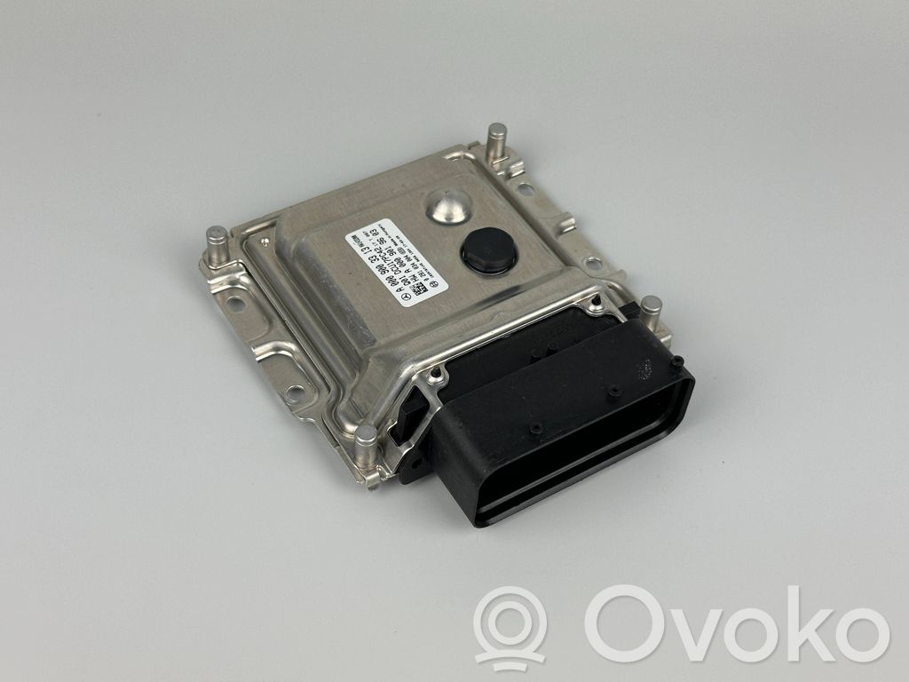 Mercedes-Benz C W205 Unitate de control Adblue 