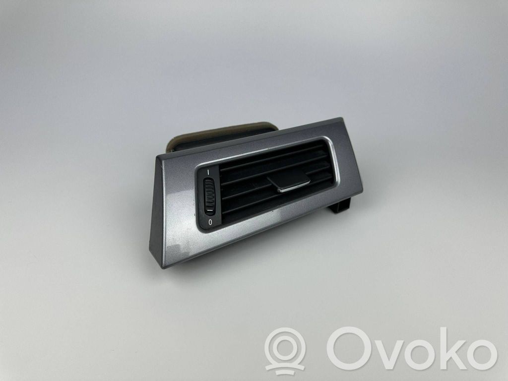 BMW 5 E60 E61 Šoninės oro grotelės 