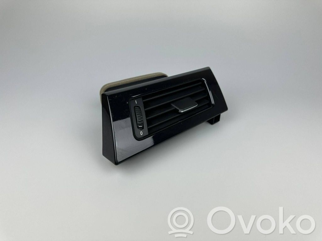 BMW 5 E60 E61 Šoninės oro grotelės 