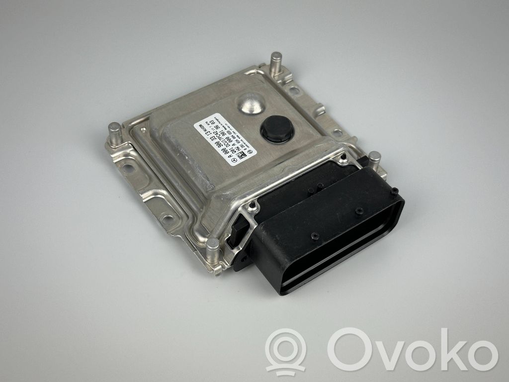 Mercedes-Benz C W205 Unitate de control Adblue 