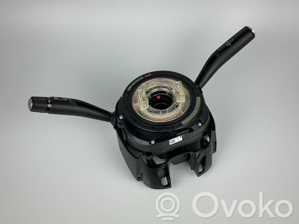 Mercedes-Benz EQS V297 Bloc semnalizator și ștergător parbriz 