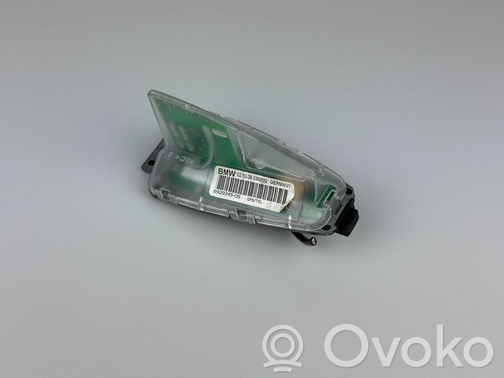 BMW 3 E90 E91 Antena (GPS antena) 