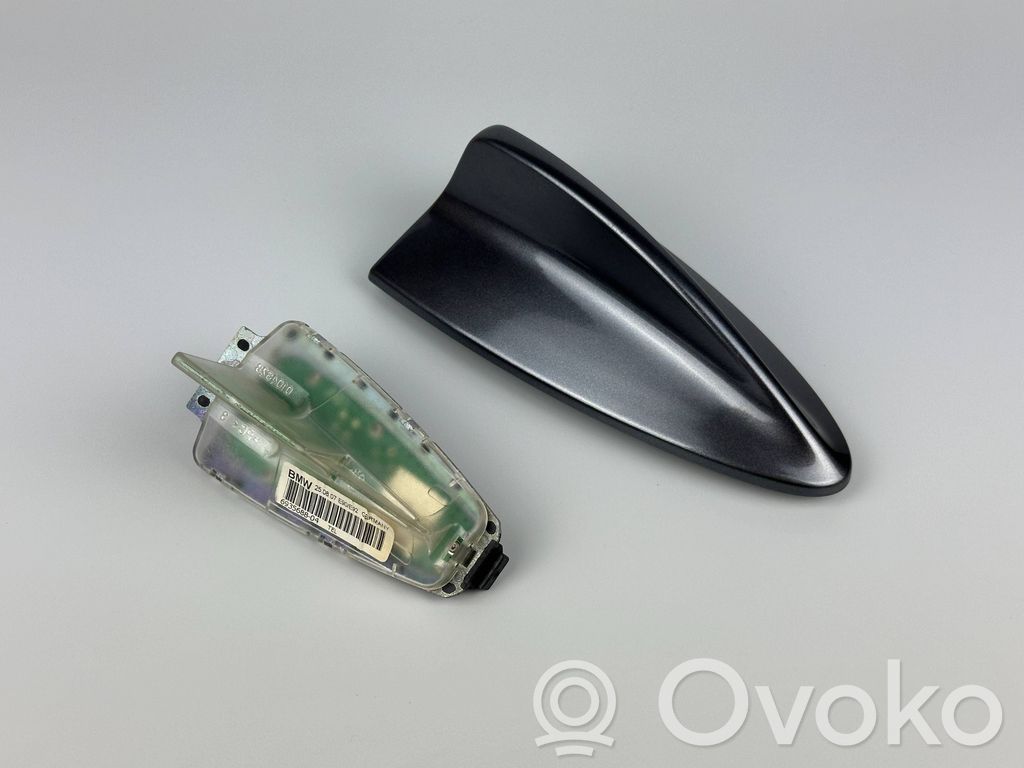 BMW 3 E92 E93 Jumta (GPS) antenas pārsegs 