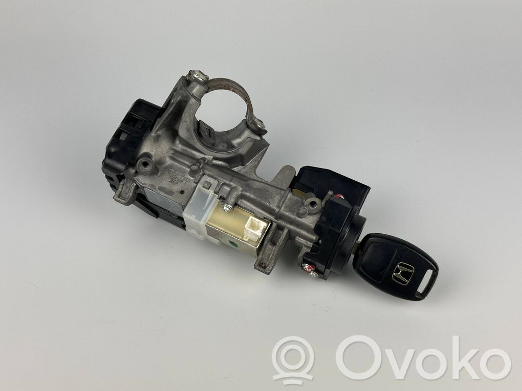 Honda Accord Vairo rato ašis 