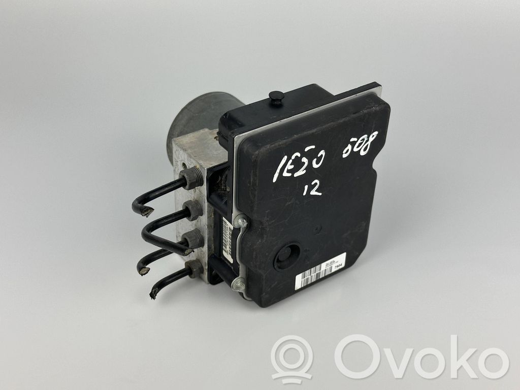 Peugeot 508 ABS Pump 
