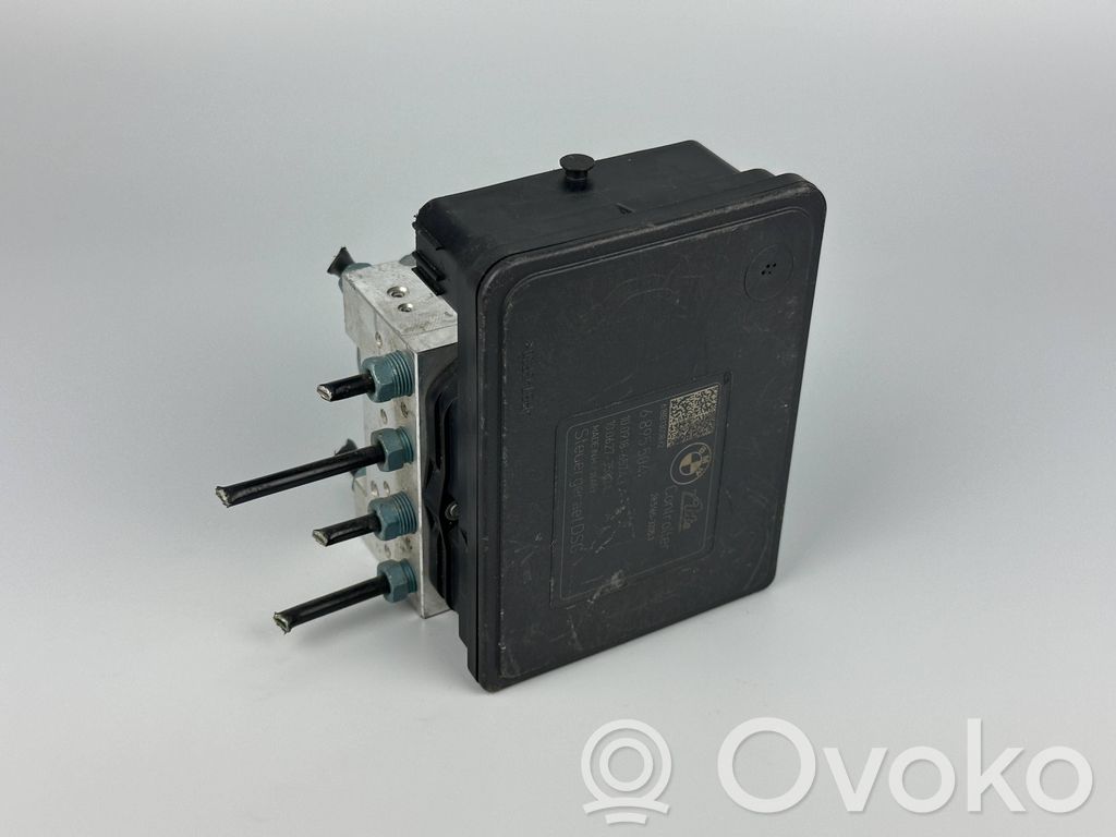 BMW X1 F48 F49 ABS Pump 