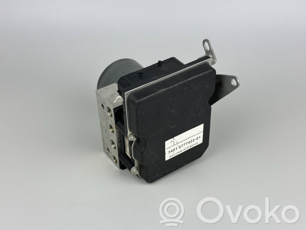 ABS-pumppu   6777422,6777423,34516777422,0265236008,34526777423,6768550