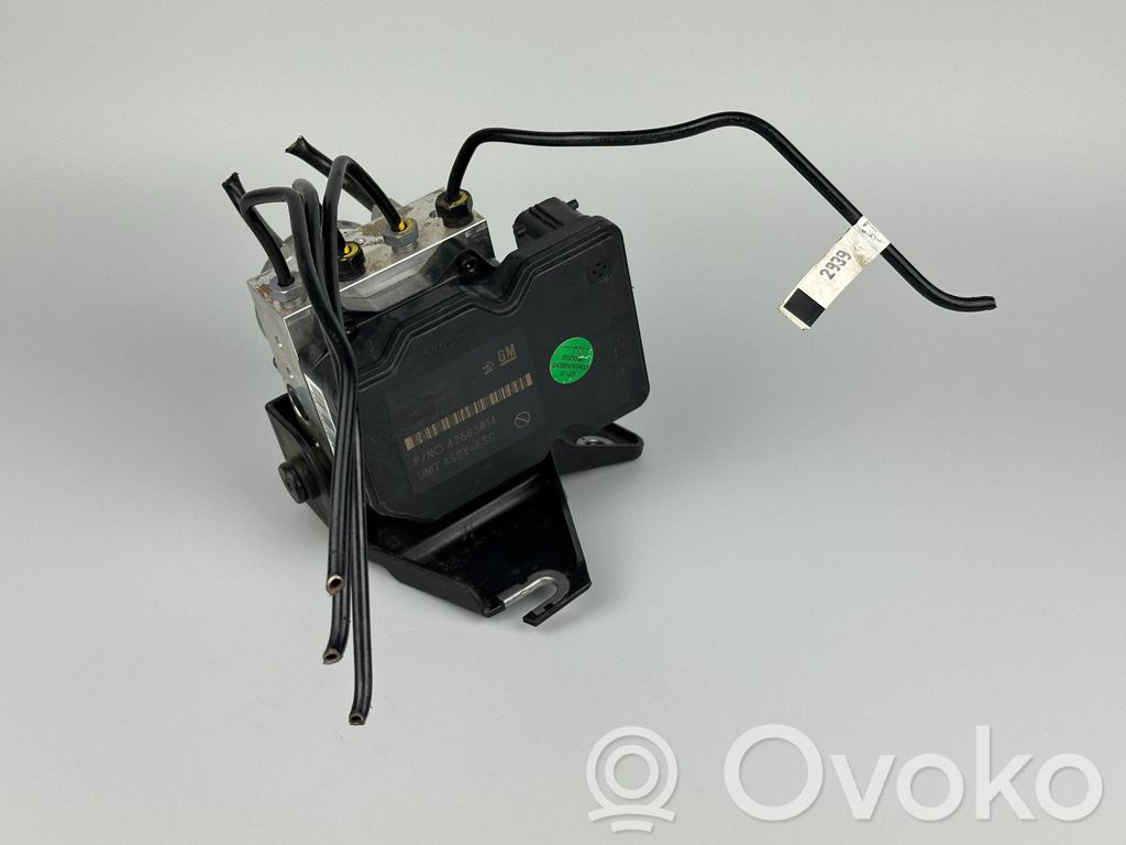 ABS bloks   42563014,688250455,P66GAF1R302G907,01060940AAA,GKMFA278UMG