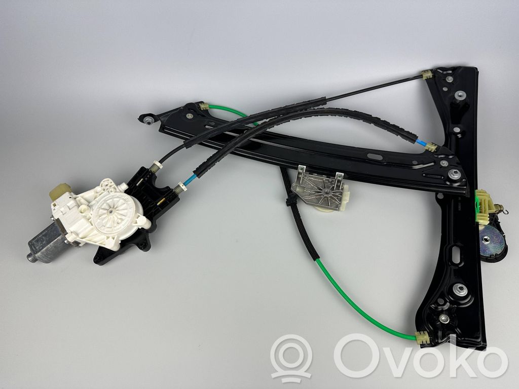 BMW 4 F32 F33 Elektryczny podnośnik szyby drzwi bocznych / przesuwnych 
