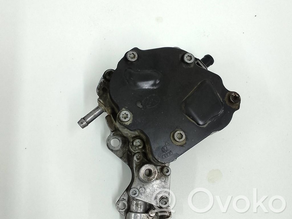 Audi A4 S4 B7 8E 8H Fuel injection high pressure pump 