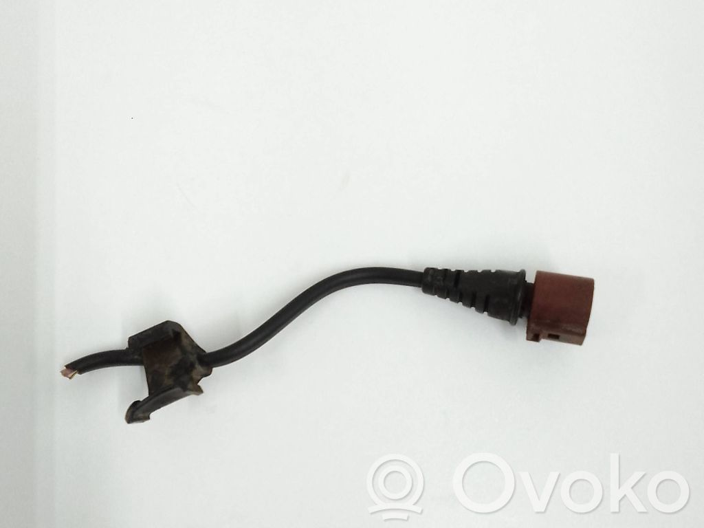 Audi A6 S6 C6 4F Otros cableados 