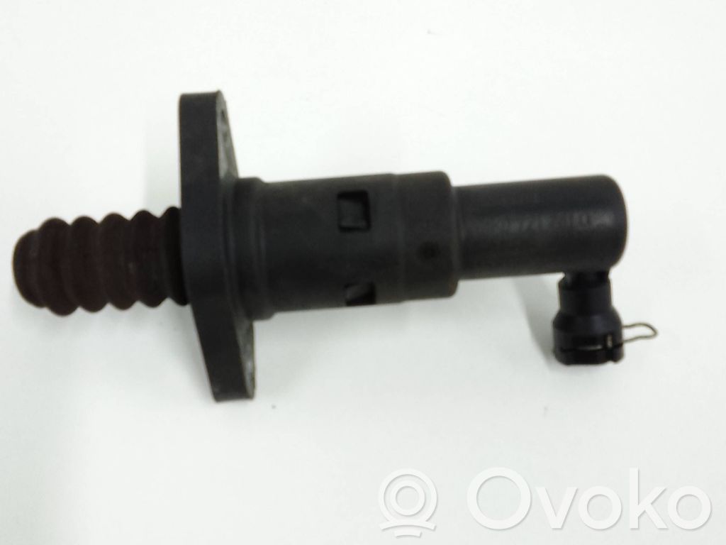 Skoda Octavia Mk2 (1Z) Cilindro de embrague hidráulico 