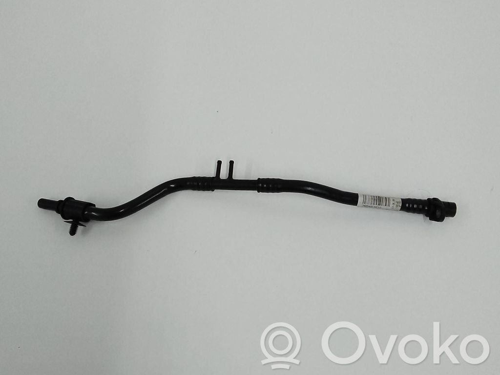 BMW 5 E60 E61 Caurulīte (-es) / šļūtene (-es) 