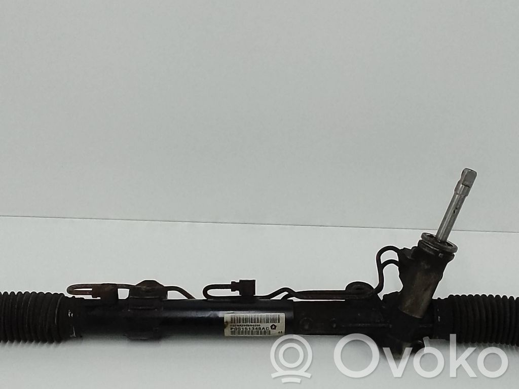 Dodge Journey Steering rack 