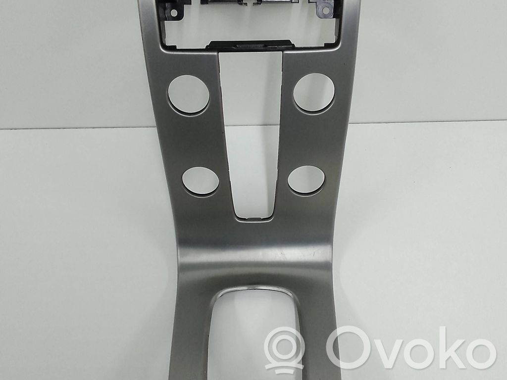Volvo S40 Climate control unit 