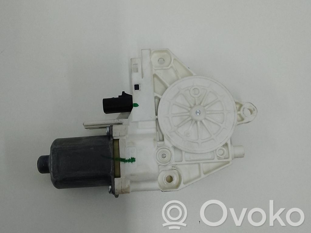 Silnik regulatora szyby drzwi przednich   914067101