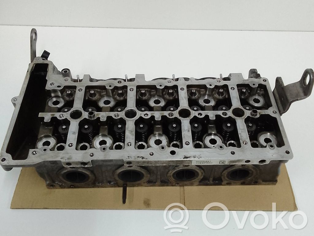 Engine head   08062300806,781019607