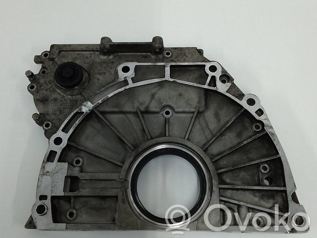 BMW 5 E60 E61 Timing chain cover 