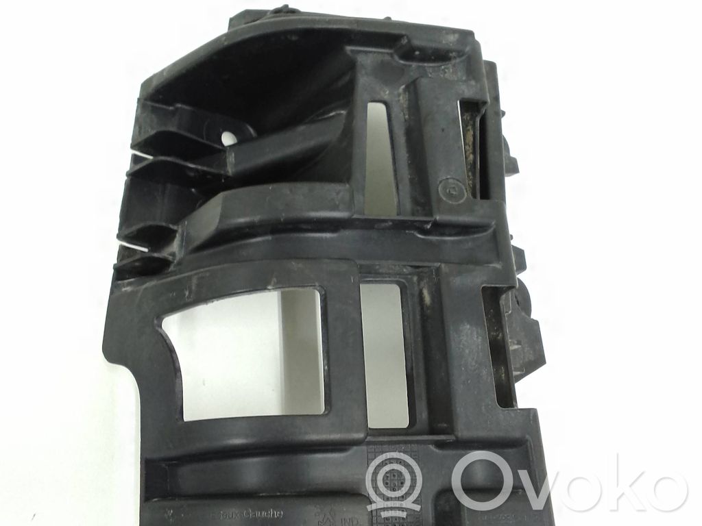 Peugeot 5008 Rear bumper mounting bracket 