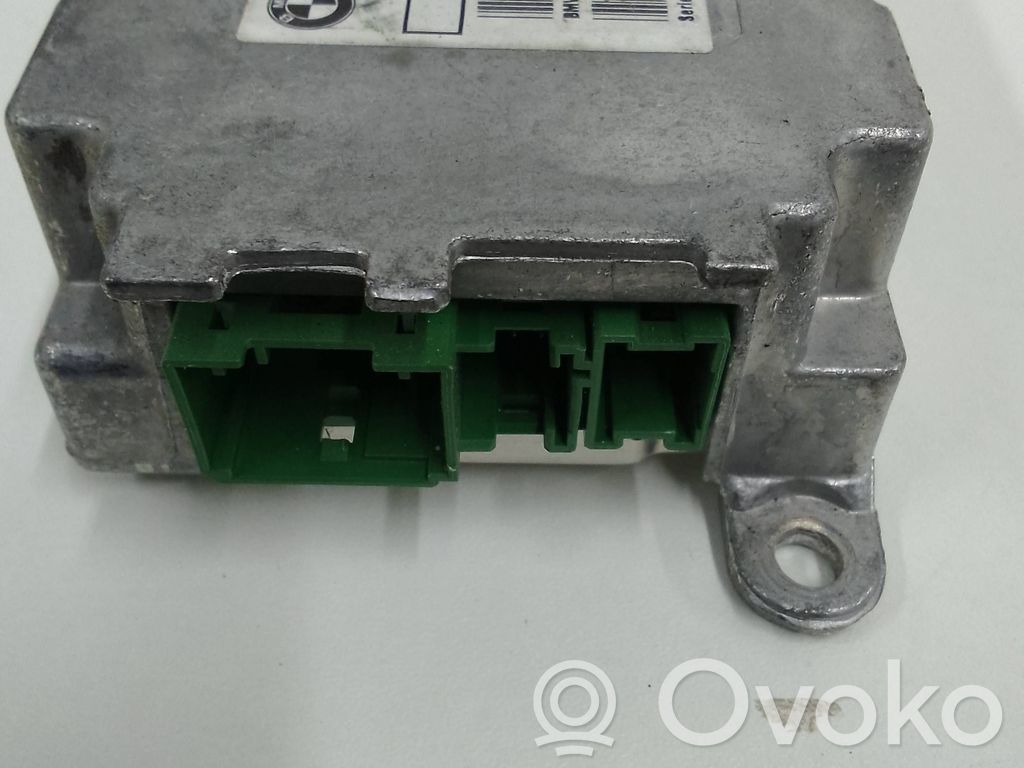 Turvatyynyn ohjainlaite/moduuli   6952993,28002868,010432