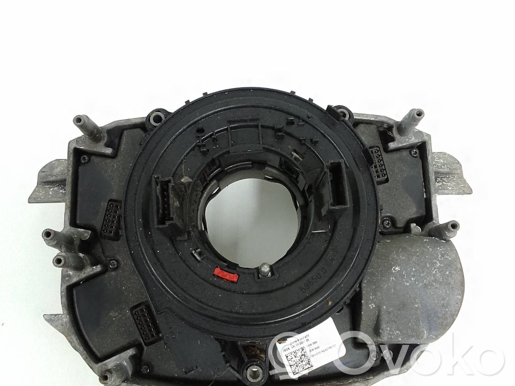 BMW 5 E60 E61 Rokturu komplekts 